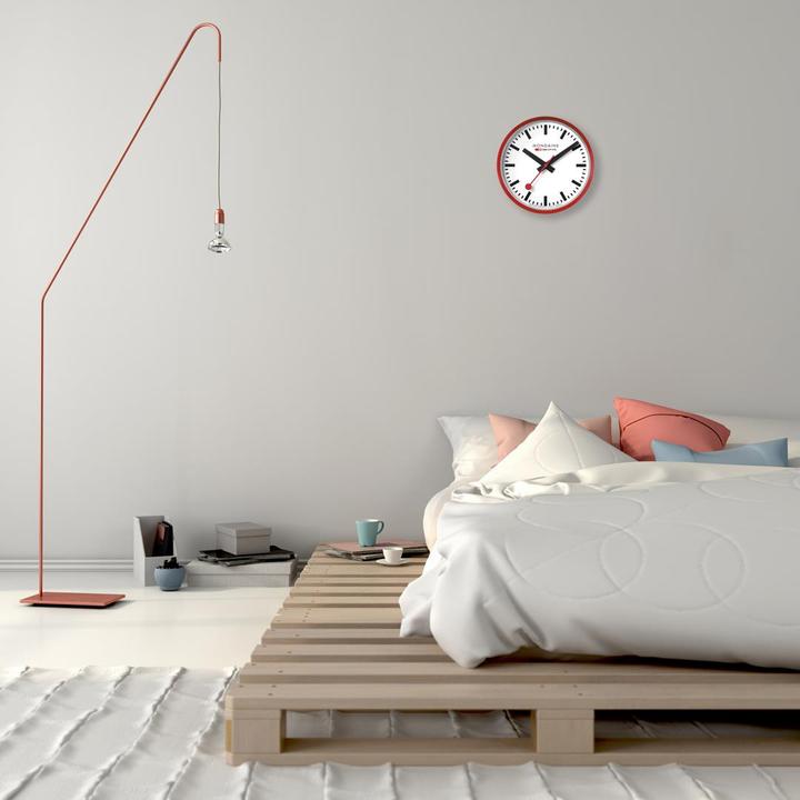 Produktbild Mondaine Clock (25 cm)