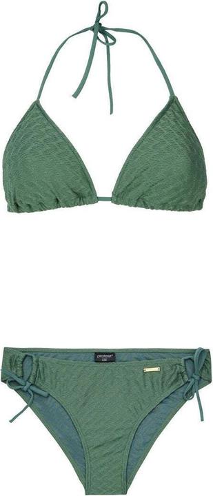 Actual product image Protest Bikinis PRTGrip triangle bikini (40)