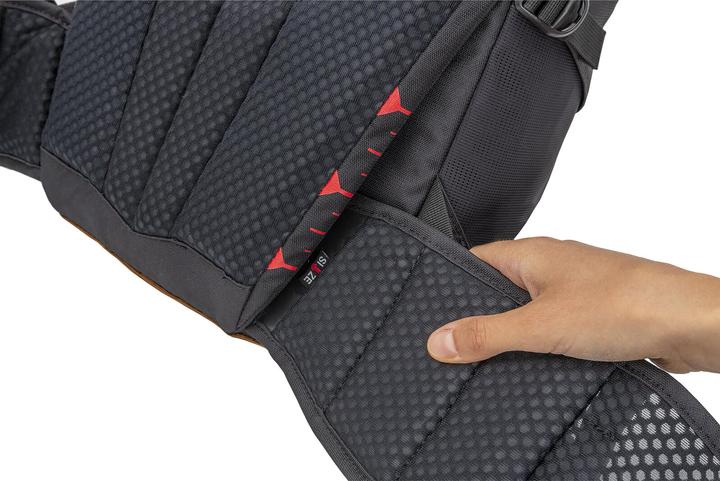 Actual product image Vaude Moab Pro II (22 l)