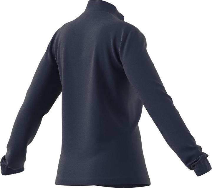 Actual product image adidas Entrada 22 women's training jumper (XS)
