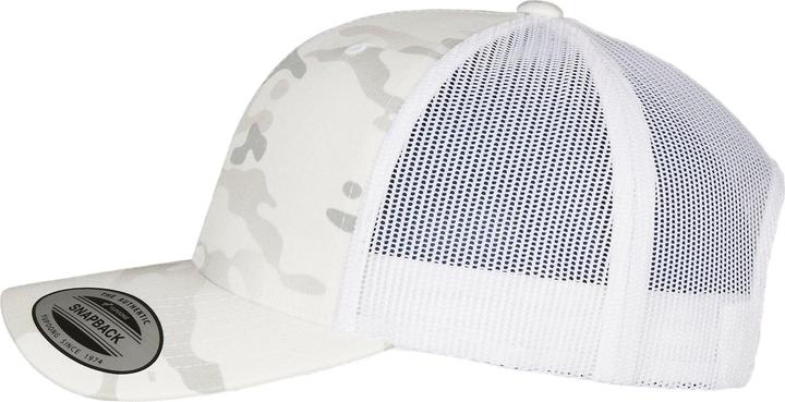 Immagine prodotto Flexfit Retro Trucker Multicam® (Taglia unica)