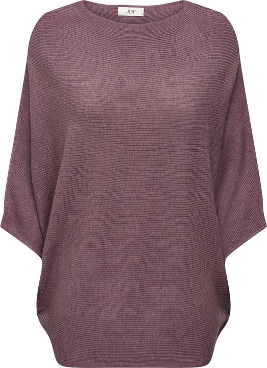 Actual product image JdY Jdynew Behave Batsleeve Pullov. Knt Noos (XXS)