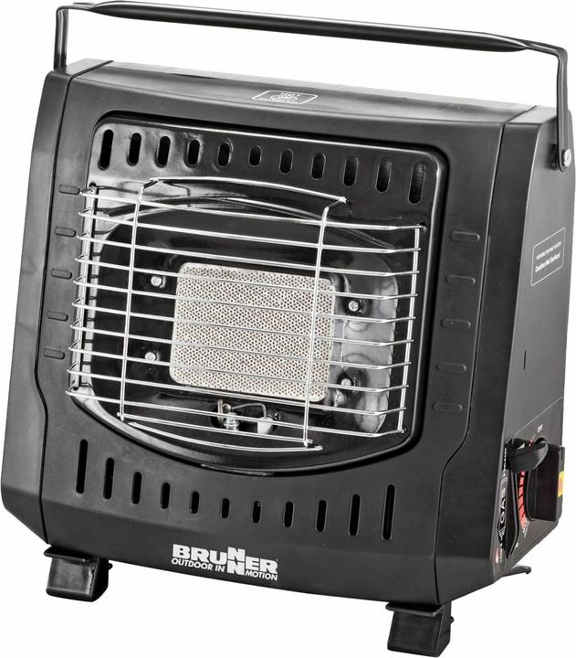 Brunner Devil Heater SD (1200 W)