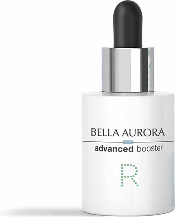 Actual product image Bella Aurora Anti-Aging Serum Advanced Booster Retinol 30ml (30 ml)