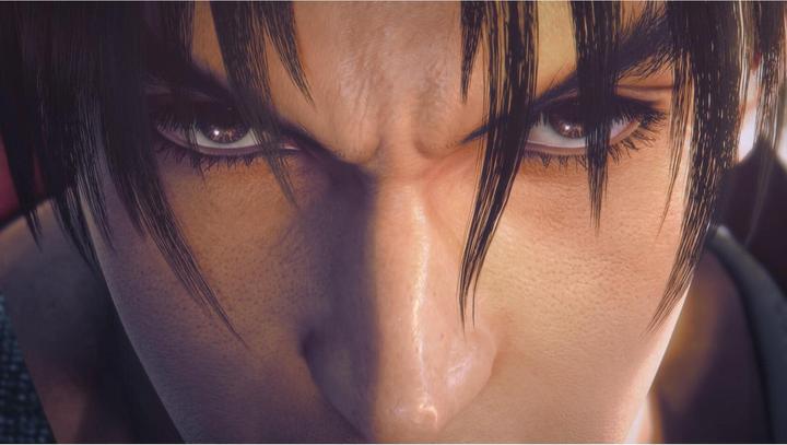 Actual product image Bandai Namco Tekken 8 (PC, DE, IT, FR)
