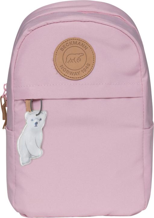 Image du produit Beckmann Sac dos Urban mini 10l Pink Li