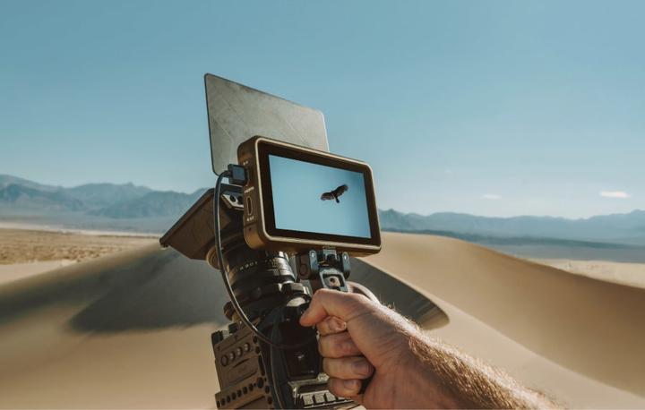 Produktbild Atomos Ninja Ultra (5.20", Full HD)