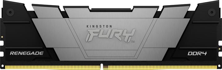 Produktbild Kingston 16GB DDR4-5333MT/S CL20 DIMM (2 x 8GB, 5333 MHz, DDR4-RAM, DIMM)