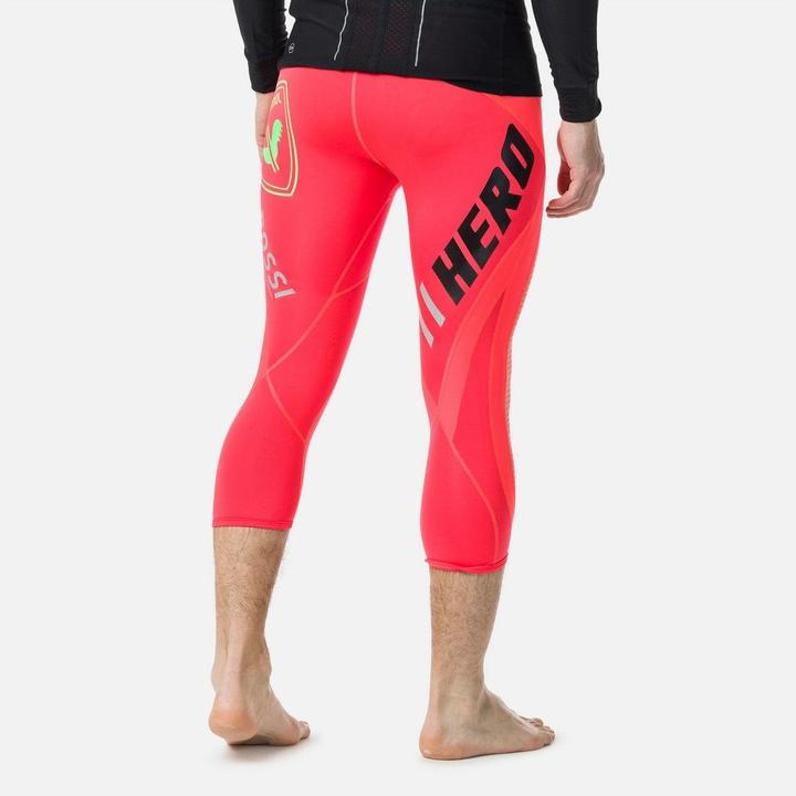 Actual product image Rossignol Leggings mit KOMPRESSIONSSTRUMPFHOSE (S)