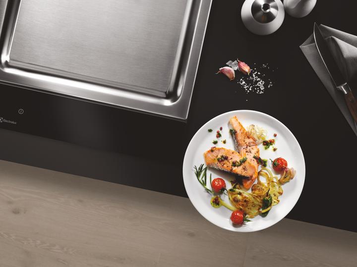 Produktbild Electrolux TY38TSILCN