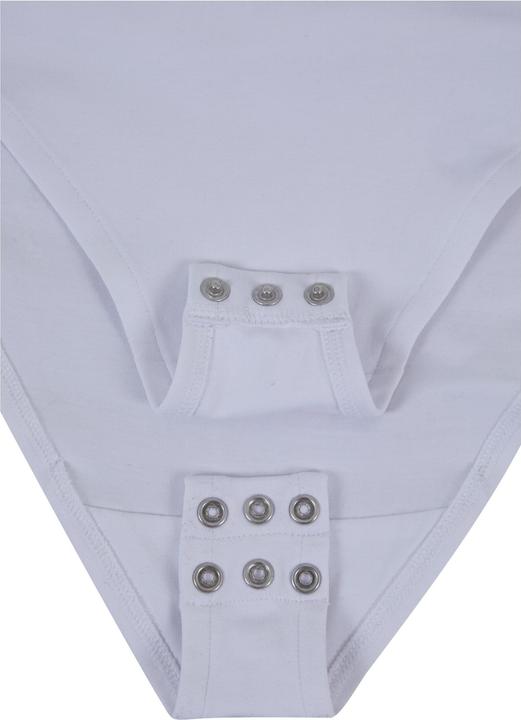 Immagine prodotto Urban Classics Body da donna in jersey elasticizzato a maniche lunghe - 126789 (XS)