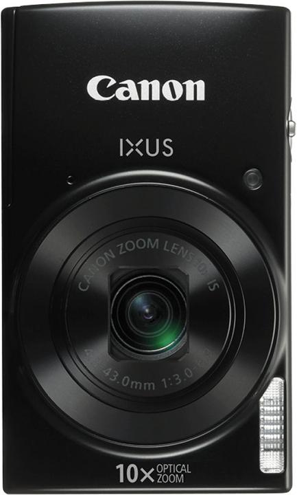 Produktbild Canon Ixus 190 (4.3 - 43 mm, 20 Mpx, 1/2,3'')