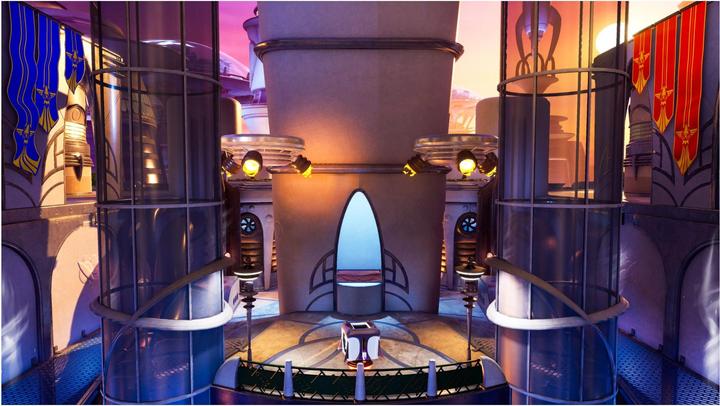 Immagine prodotto EA Games Rocket Arena Edizione Mitica (Xbox One X, Xbox Series X, Multilingue)