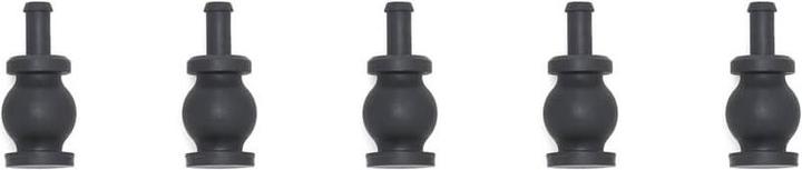 DJI M350 Gimbal Rubber Damper (Drohnen Schutz, DJI Matrice 350 RTK, DJI Matrice 300 RTK, DJI Matrice 200)