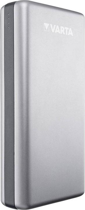 Actual product image Varta Fast Energy (20000 mAh, 18 W, 74 Wh)