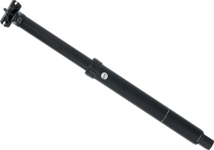 Produktbild Contec Variosattelstütze DropAGogo inkl. Remotehebel (31.60 mm)