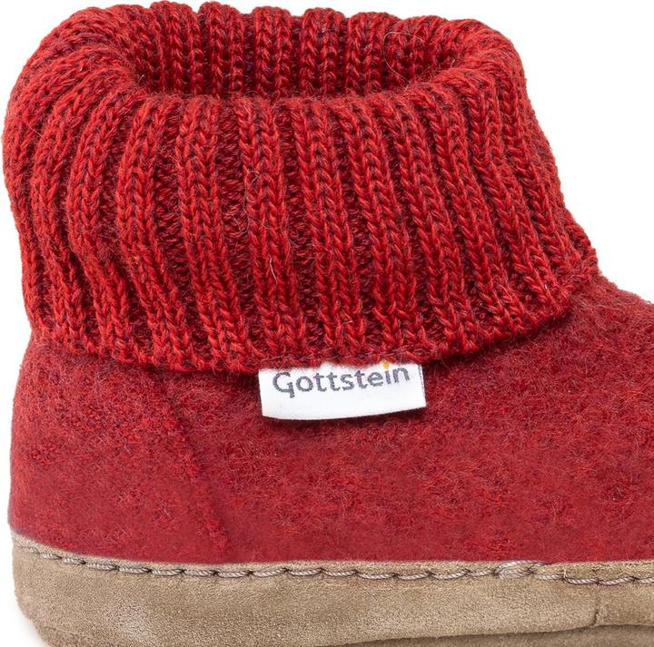 Actual product image Gottstein Kid's Alpine Boot LE (32)