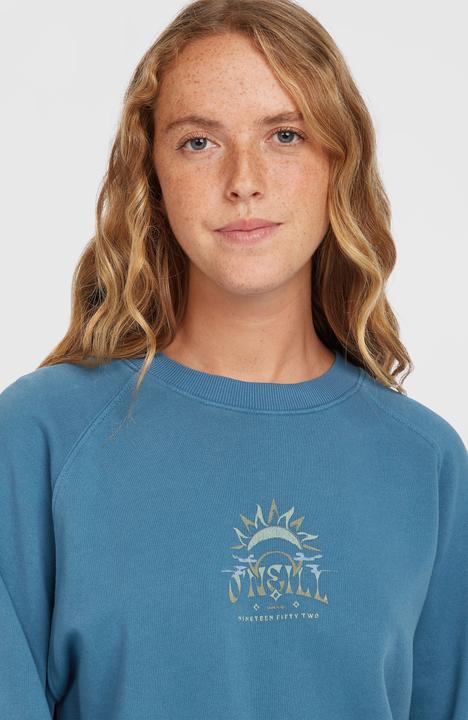 Produktbild O'Neill Beach Vintage Crew (L)