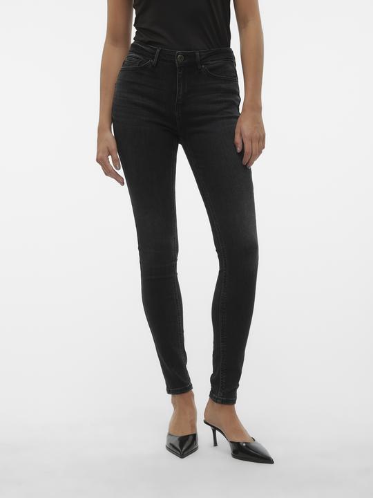 Image du produit Vero Moda Vmflash Mr Skinny Jeans Li111 Ga Noos (34)
