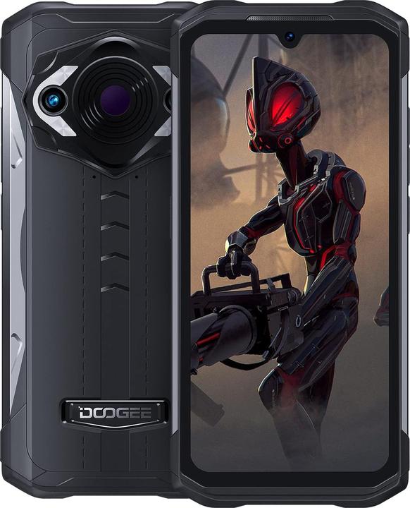 Image du produit Doogee S98 Pro Smartphone d'extérieur sans contrat