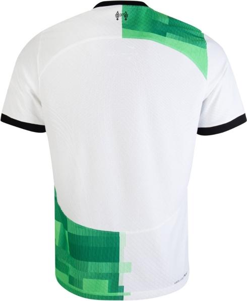 Image du produit Nike Maillot extérieur du FC Liverpool (XL)