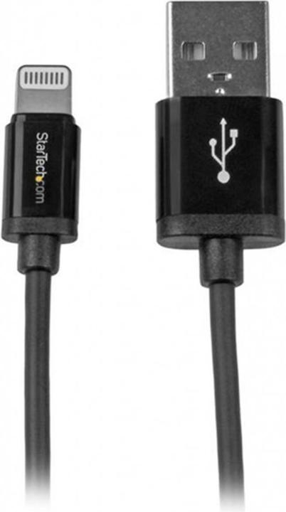 Produktbild StarTech Usblt1mb (1 m, USB 2.0)