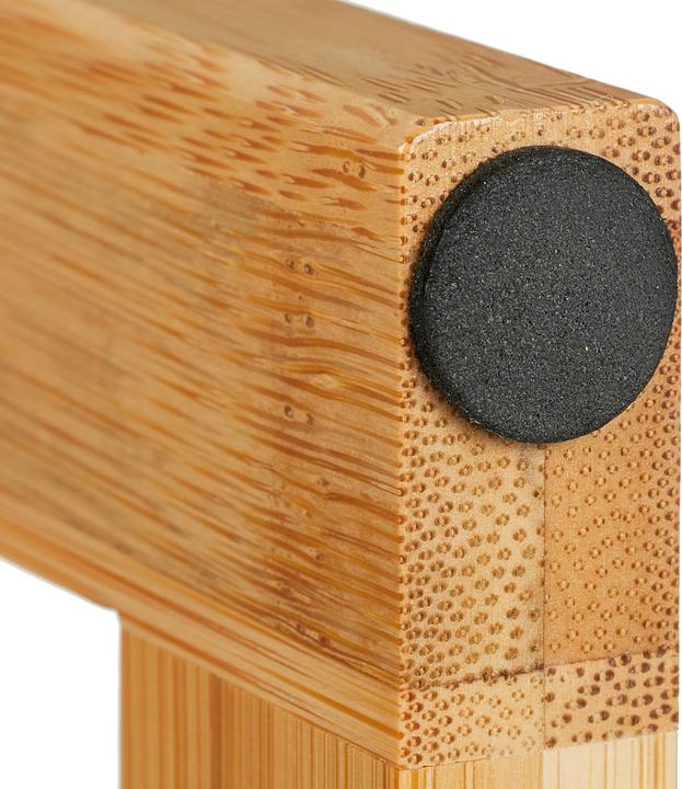Actual product image Relaxdays Zeitschriftenhalter