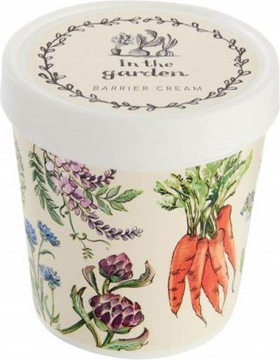 Heathcote & Ivory In The Garden Gardener's Everyday Barrier Cream mit Shea Butter und Vitamin E 200 (232 ml)