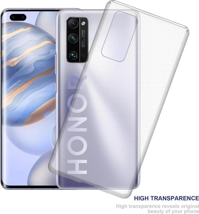 Image du produit Cadorabo TPU Ultra Slim AIR Cover (LG V30S+)