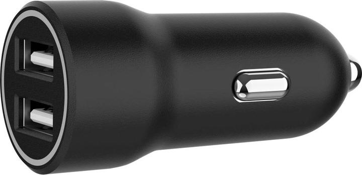 Gembird MOBILE CHARGER CAR USB 2PORT/TA-UC-2A15-CAR-01