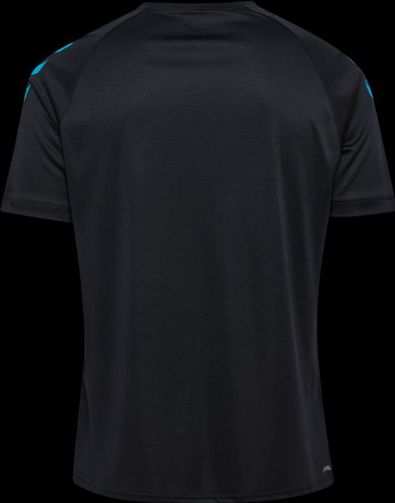 Image du produit hummel Hmlgraphic Universe Jersey S/S (XL)
