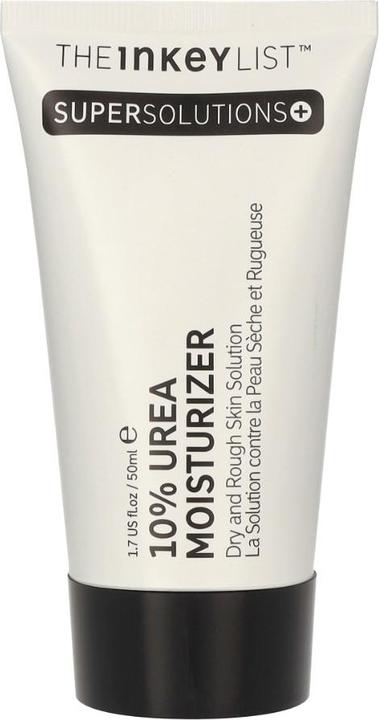 The Inkey List 10% Urea Moisturizer (50 ml)