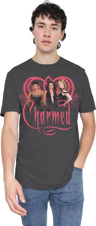 Produktbild Charmed TShirt (L)