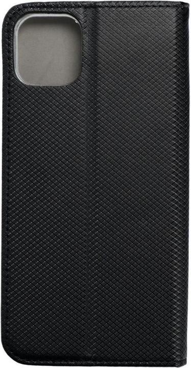 Immagine prodotto Partner Telecom Back panel cover OEM SMART CASE Book for IPHONE 11 Pro Max black (Apple iPhone 11 Pro Max)