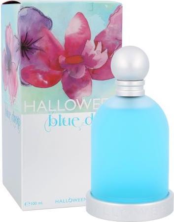 Actual product image Jesus Del Pozo Halloween Blue Drop (Eau de toilette, 100 ml)