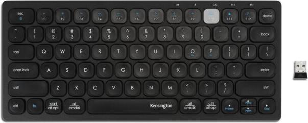 Actual product image Kensington SmartFit Organize LaptopRiser