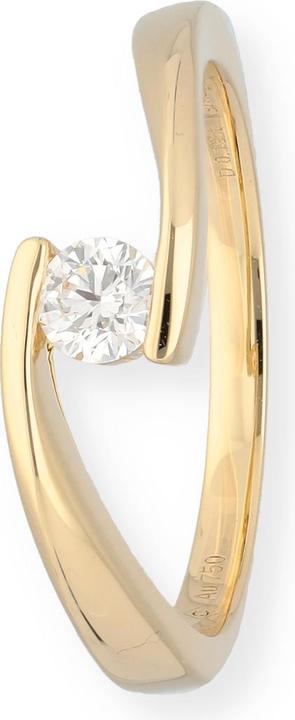 Carat Solitaire (51, 750/18 K Gold)