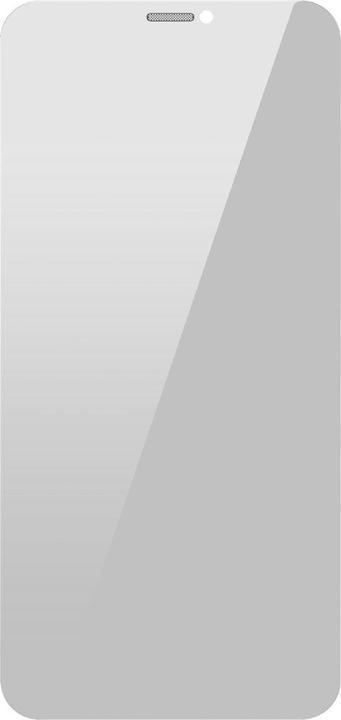 Produktbild Baseus All-glass Porcelain Crystal Dust-proof Anti-peeping Film for iP11 (2 Stück, Apple iPhone 11 Pro Max, Apple iPhone XS Max)