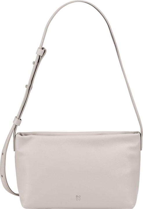 Dudu Fiji Umhängetasche Leder 27 cm