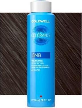Produktbild Goldwell Colorance Depot Demi Dauerhafte Haarfarbe (5/ hellbraun)