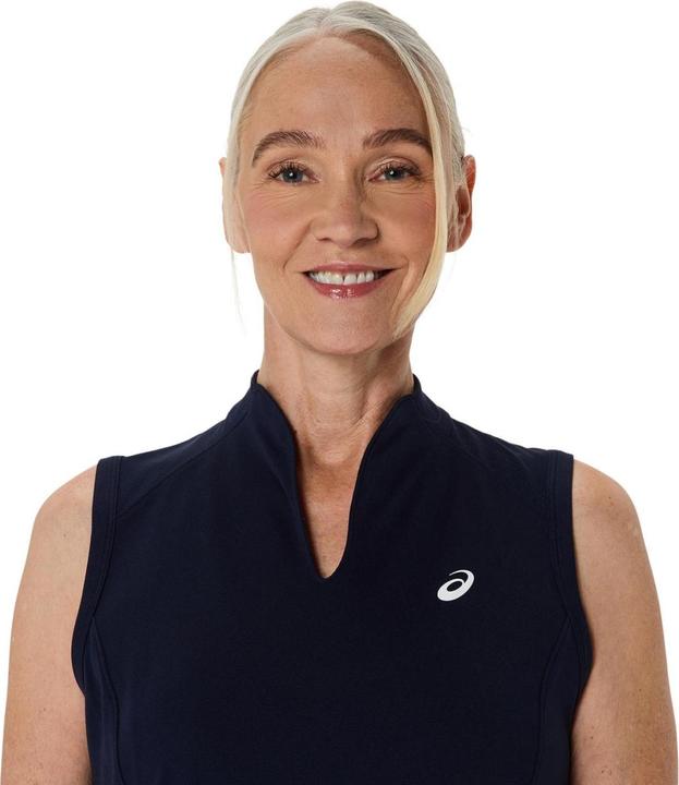 Actual product image ASICS Performance COURT TANK Lady (XL)