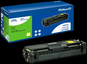 Immagine prodotto Pelikan Clt-Y504s (Y)