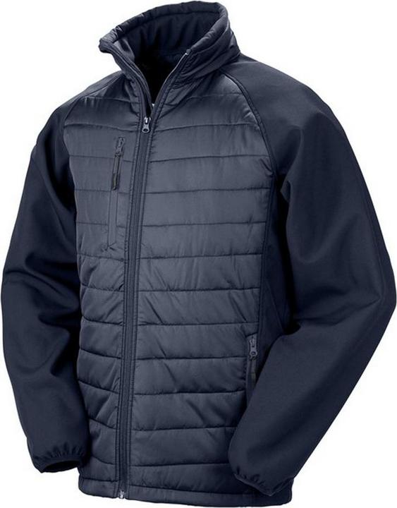 Produktbild Regatta Compass Steppjacke (S)