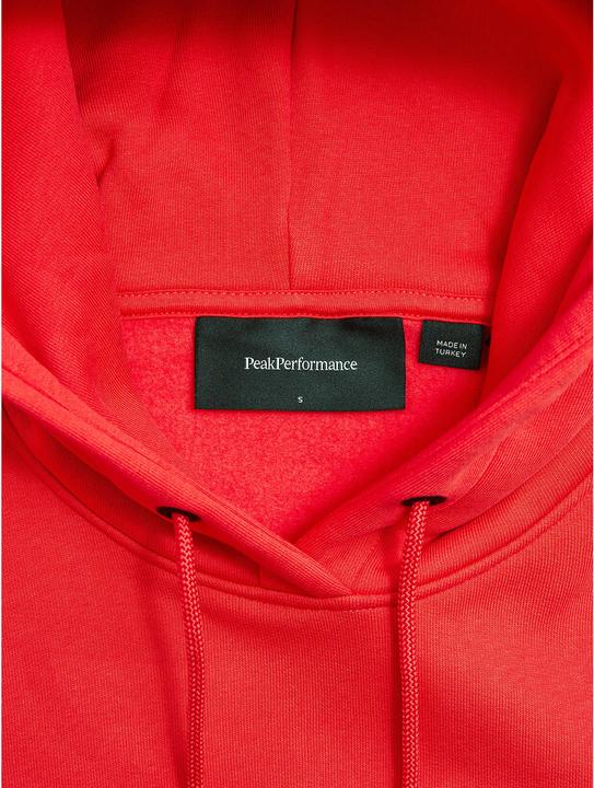 Actual product image Peak Performance Original Small Logo (L)