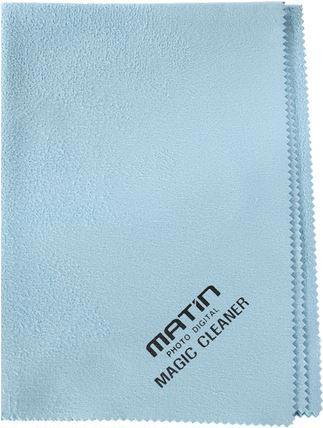 Matin Chiffon de nettoyage Super 25x35 M-6322