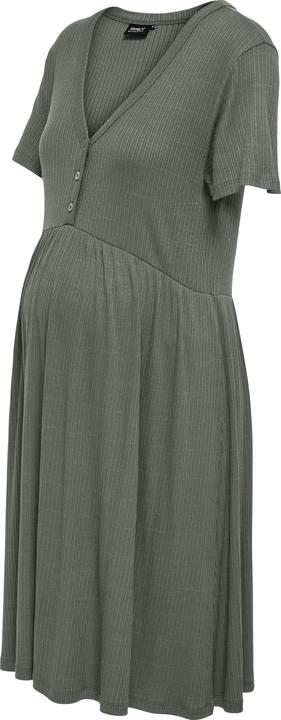 Actual product image Only Maternity OLMCAMONI Kurzes Kleid Kleid (XXL)