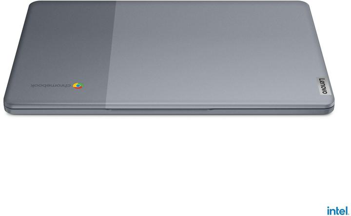 Actual product image Lenovo IdeaPad Slim 3 (14", MediaTek Kompanio 520, 8 GB, 128 GB, CH)