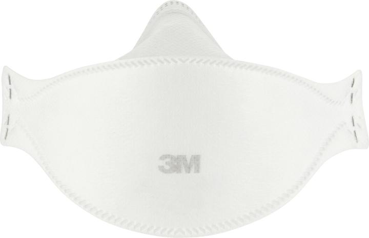 Actual product image 3M Atemschutzmaske (FFP2 NR D, 3 x)
