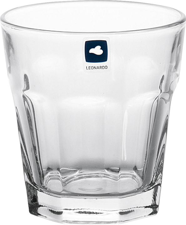Produktbild Leonardo Rock (2.65 dl, 6 x, Whiskygläser)