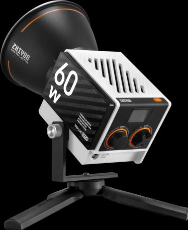 Productafbeelding Zhiyun MOLUS G60 Combo Zwart (Videolicht)